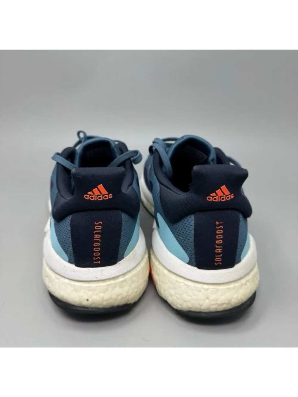 adidas Solar Boost 3 M S42993 Men’s 10.5 Sneakers